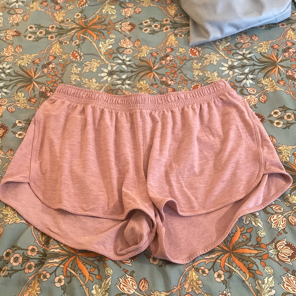 Workout Shorts